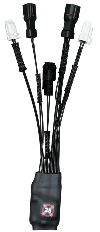 E-Bike Tuning Modul für PW-X3 PW-S2 Motoren.